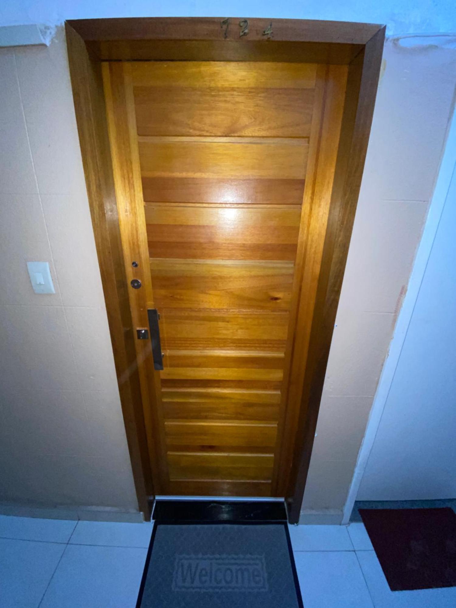 Appartement Excelente Em Copacabana, Muito Bem Localizado! Rio de Janeiro