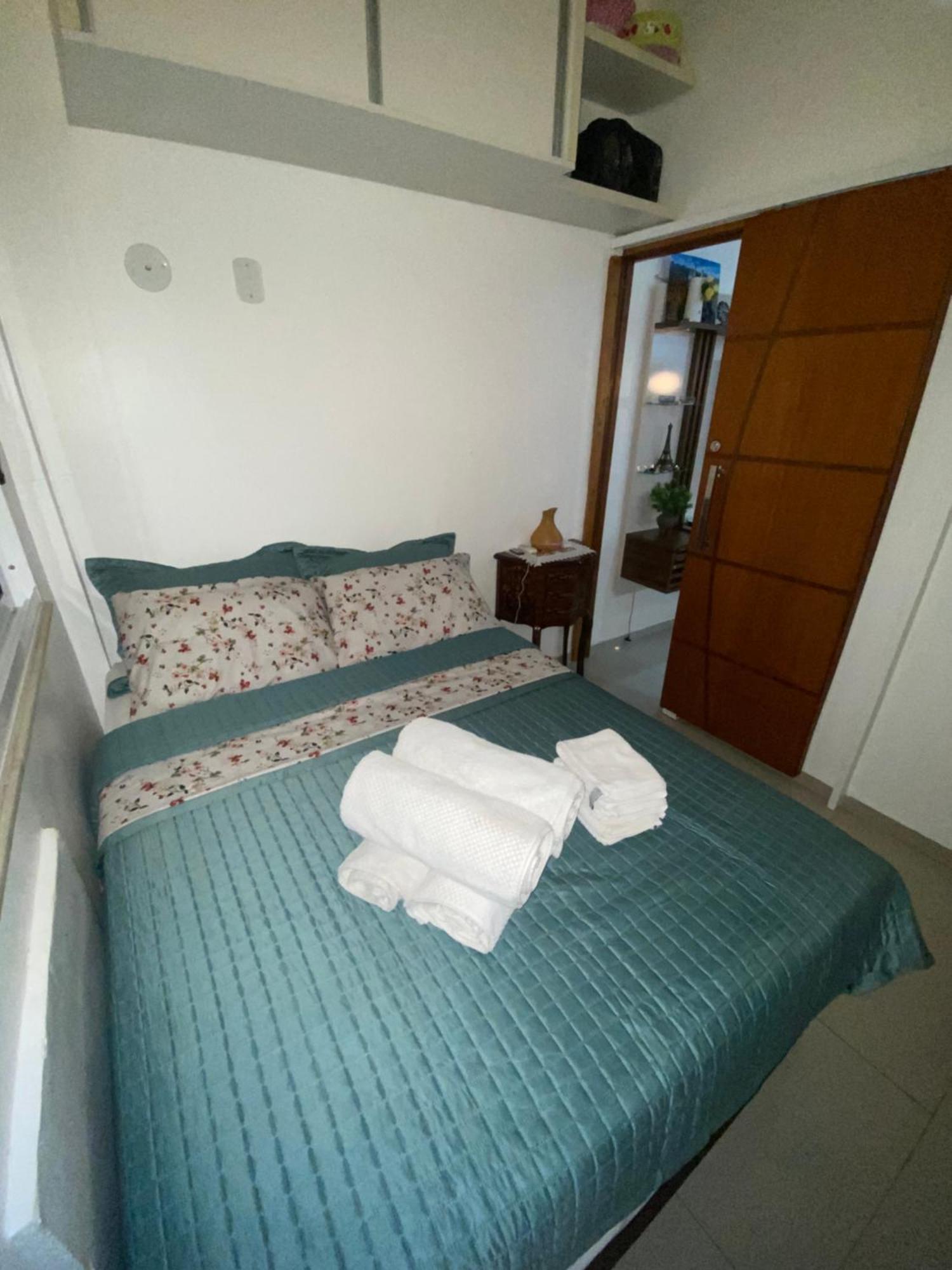 Excelente Em Copacabana, Muito Bem Localizado! Appartement Rio de Janeiro