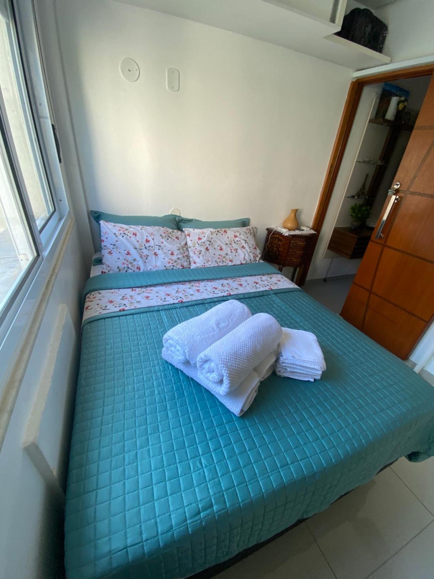 Excelente Em Copacabana, Muito Bem Localizado! Appartement *