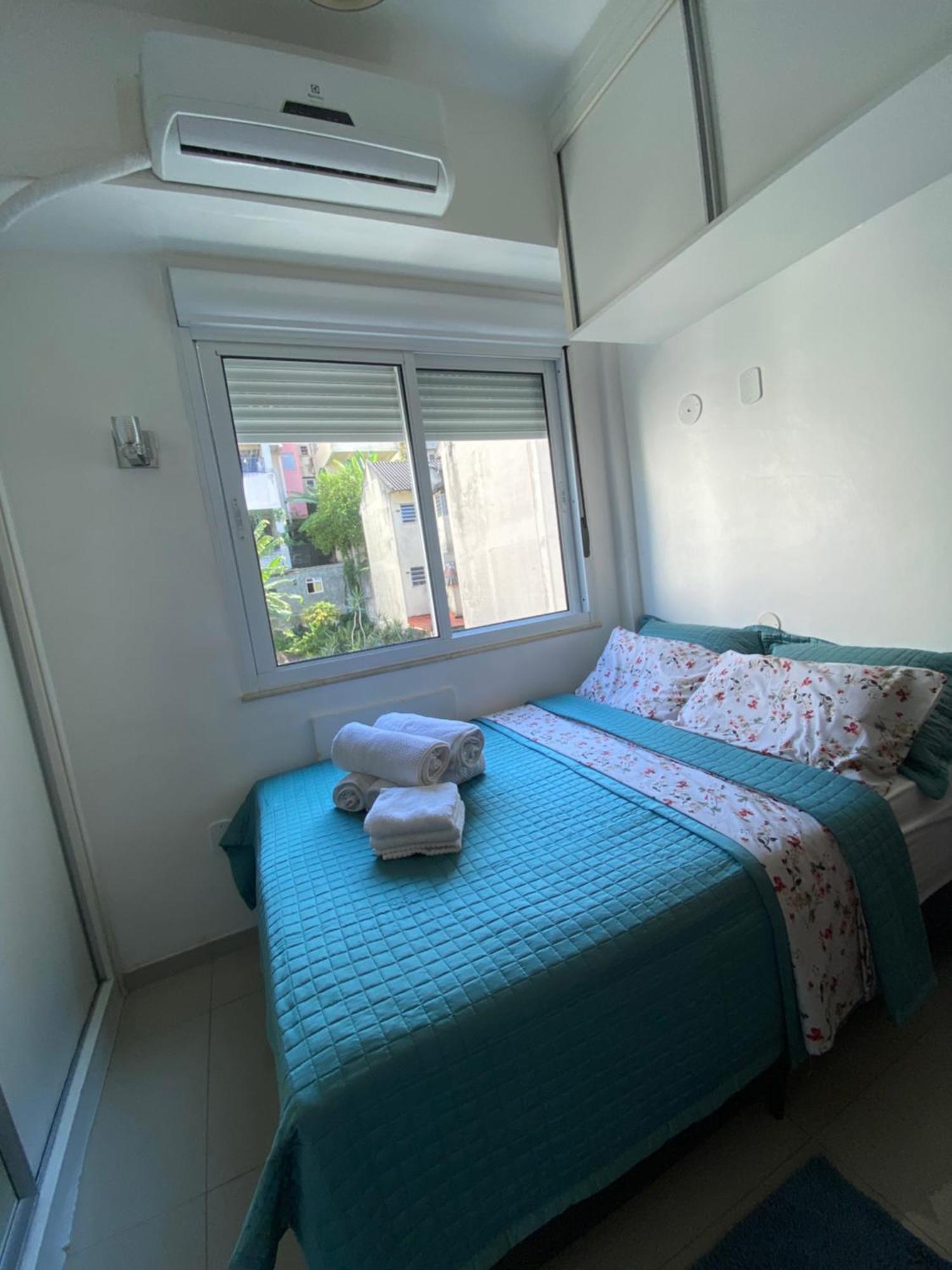 Excelente Em Copacabana, Muito Bem Localizado! Appartement