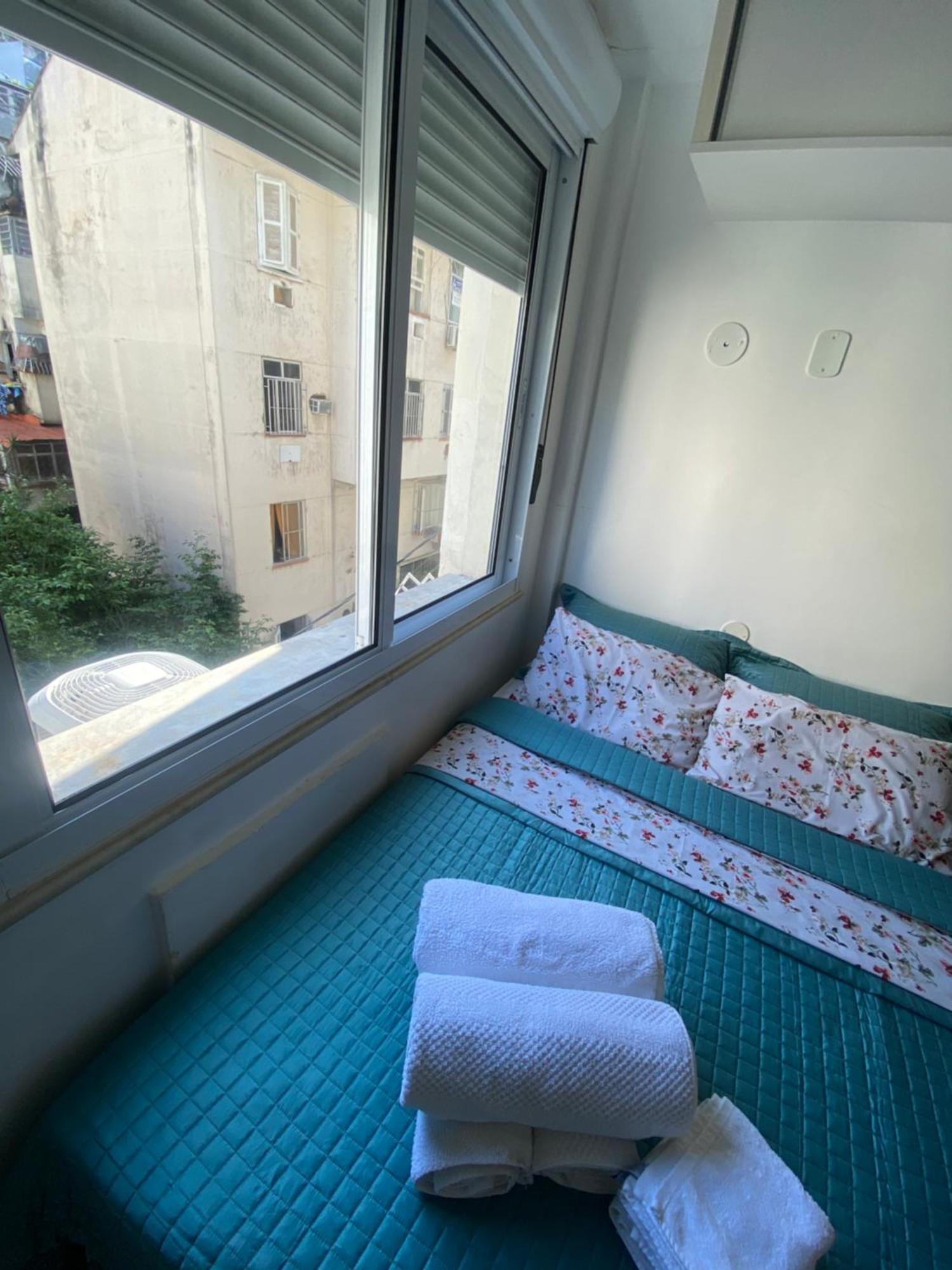 Appartement Excelente Em Copacabana, Muito Bem Localizado!