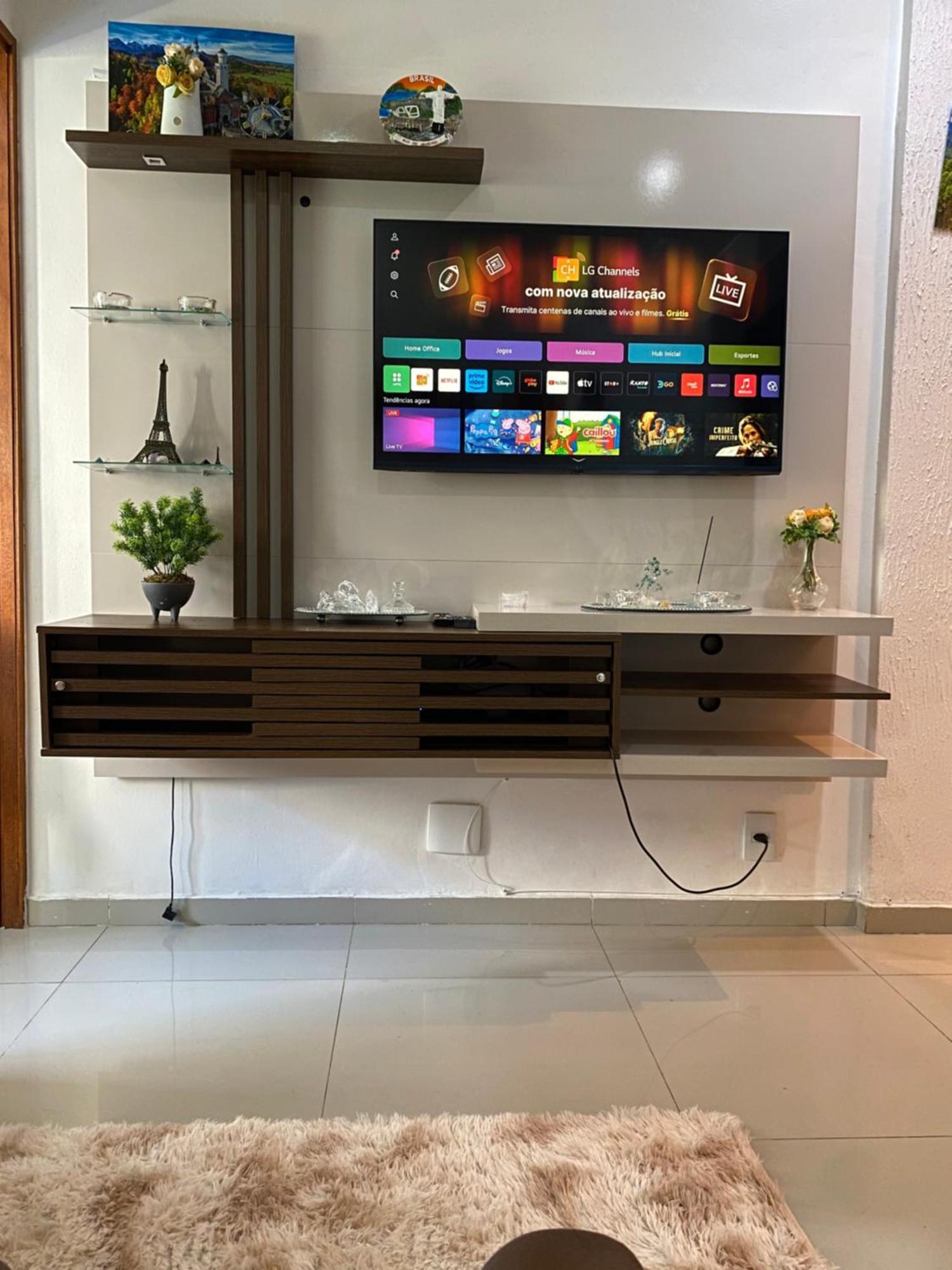 Appartement Excelente Em Copacabana, Muito Bem Localizado!