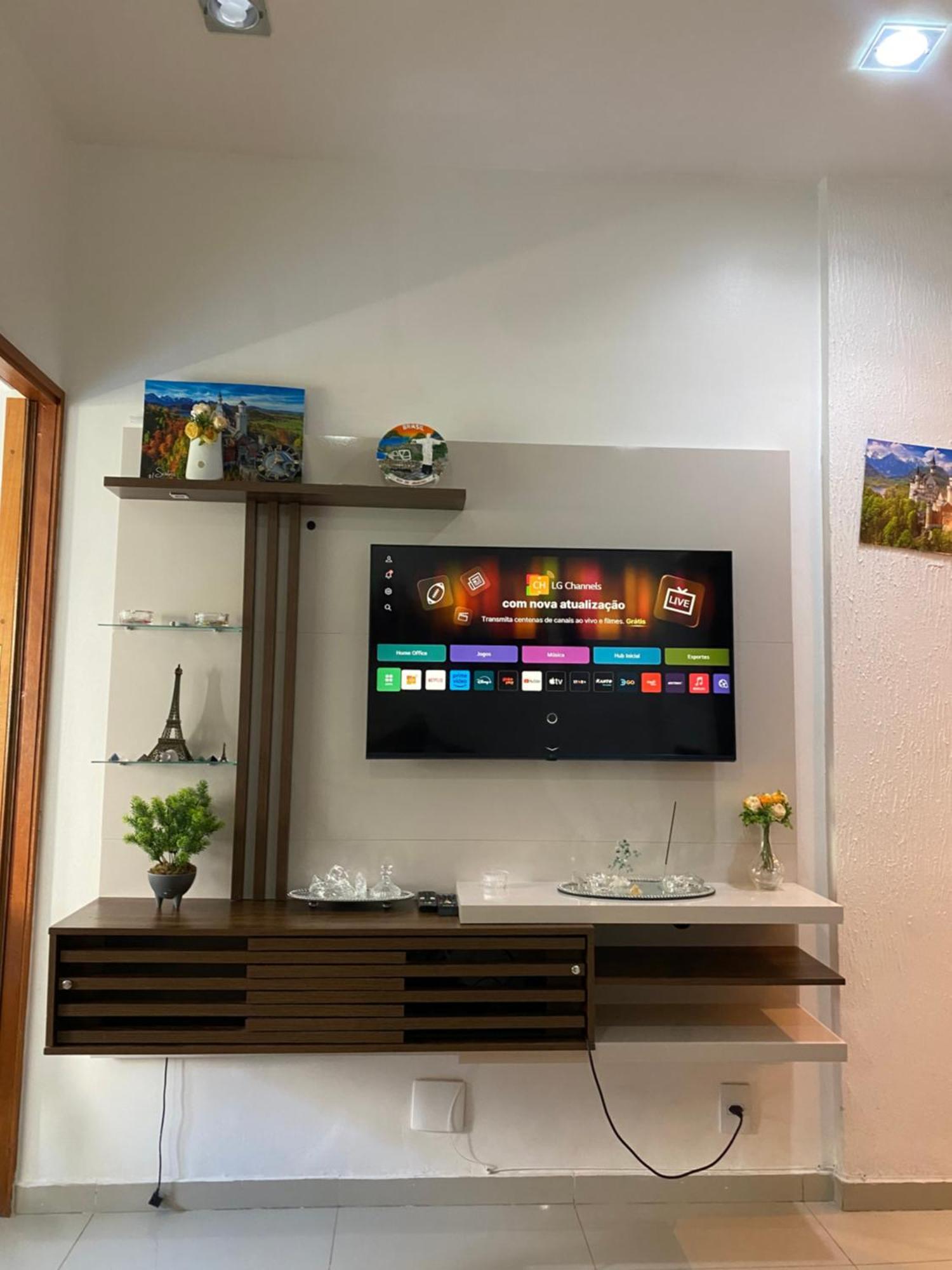 Appartement Excelente Em Copacabana, Muito Bem Localizado! *