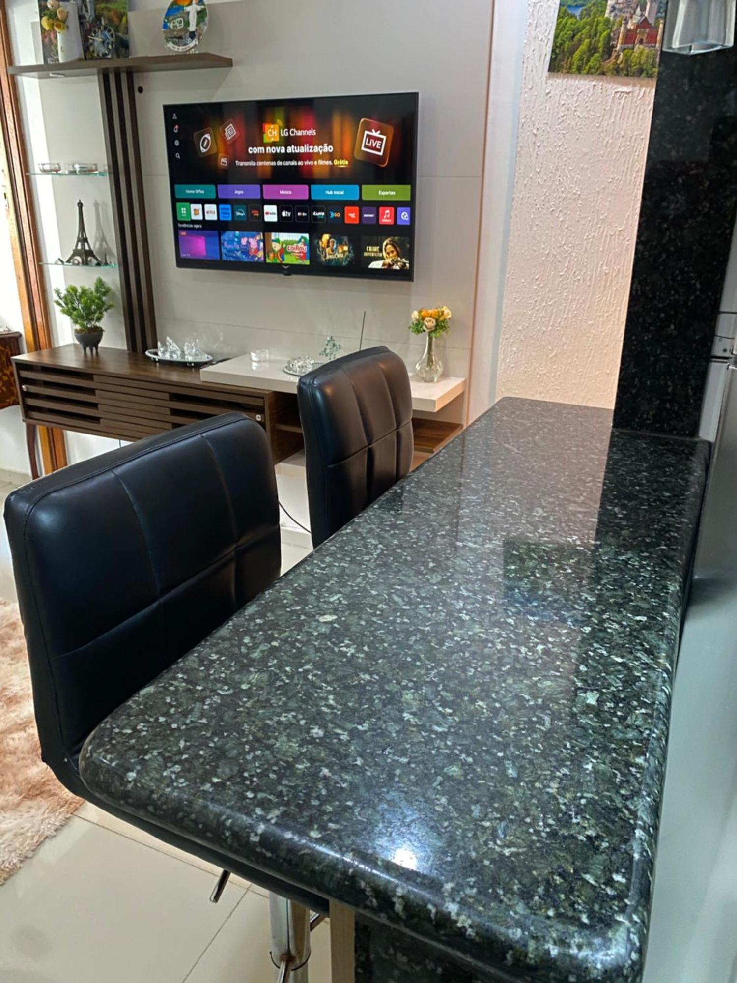 Appartement Excelente Em Copacabana, Muito Bem Localizado!