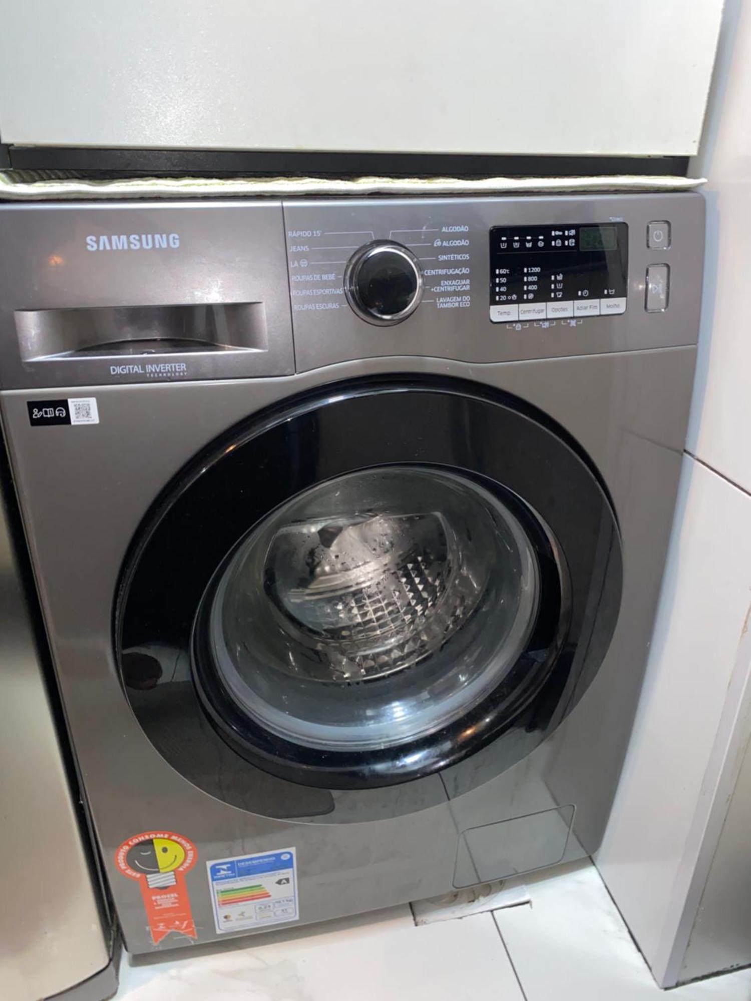 Apartamento Excelente Em Copacabana, Muito Bem Localizado! *