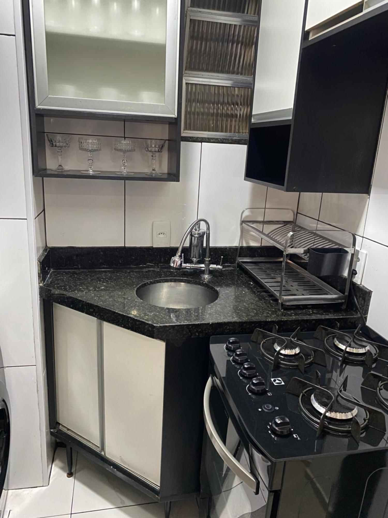 Apartamento Excelente Em Copacabana, Muito Bem Localizado! Río de Janeiro